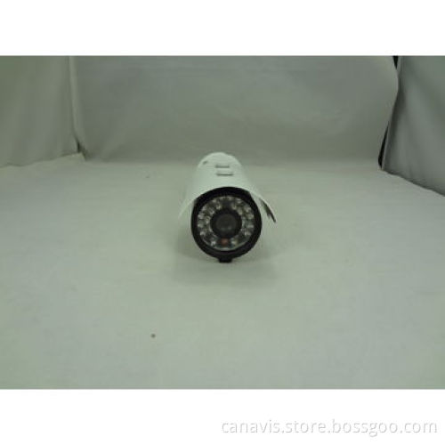 CMOS 700TVL Mini Bullet Camera
